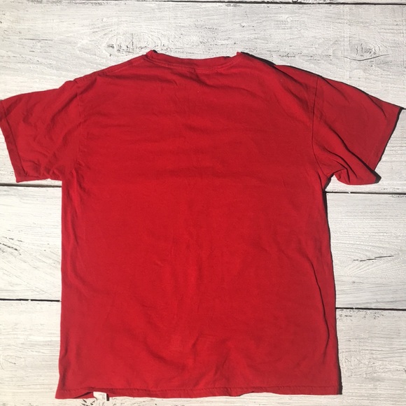Boys QuikSilver T-Shirt - Picture 3 of 3